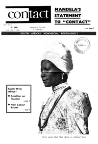 Contact 1961 Volume 4 No 9, 4 May 1961