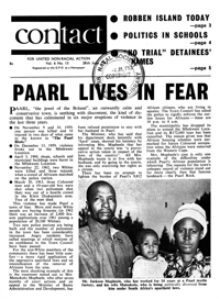 Contact Volume 6 No 13, 28 June 1963