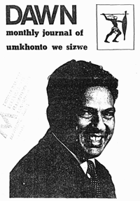 Dawn Volume 5 Number 4  April 1981