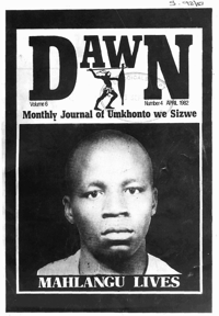 Dawn Volume 6 Number 4 April 1982