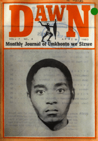 Dawn Volume 7 Number 4 April 1983