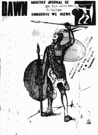 Dawn Volume 3  Number 11 December 1979