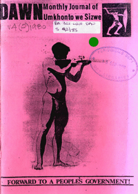 Dawn Volume 4 Number 2 February 1980