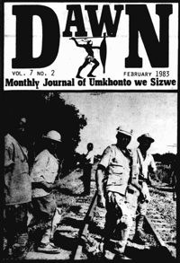 Dawn Volume 7 Number 2 February 1983