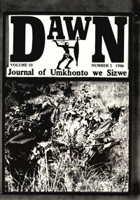 Dawn Volume 10 Number 2 February 1986