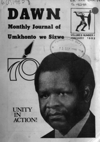 Dawn Volume 6 Number 1 January 1982