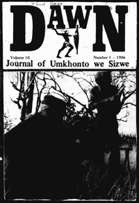 Dawn Volume 10 Number 1 January 1986