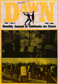 Dawn Volume 7 Number 6 June 1983