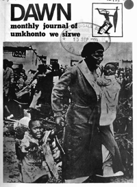 Dawn Volume 6 Number 3 March 1982