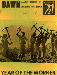 Dawn Volume 4 Number 5 May 1980