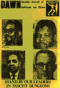 Dawn Volume 4 Number 10 October 1980