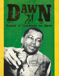Dawn Volume 11 1987