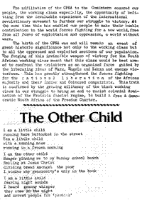 The other child