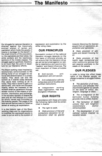 The manifesto