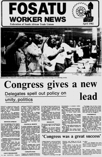 Congress gives a new lead