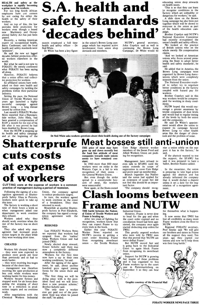 Meat bosses still anti-union