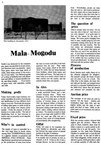 Mala - Mogodu