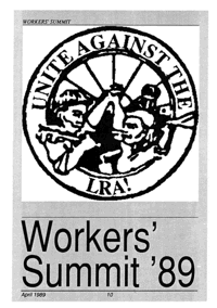 Workers Summit 89