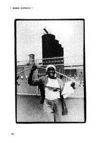 Organising women workers in South Africa