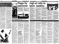 Talk by Sisulu salutes nation