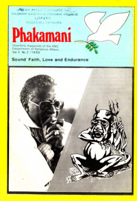 Phakamani Volume 2 Number 2 1988