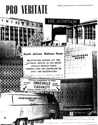 Pro Veritate Volume 9  Number 2 March 1971