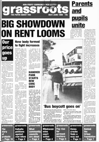 Grassroots May-June 1980
