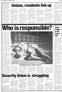 Grassroots Volume Number October 1980