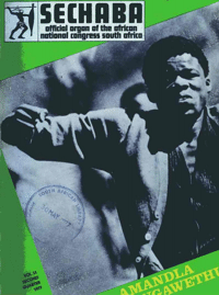 Sechaba Volume 11 April 1977