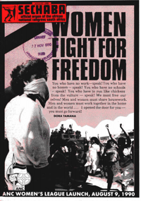Sechaba Volume 24 Number 8 August 1990