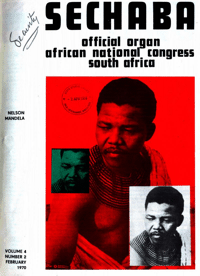Sechaba Volume 4 Number 2 February 1970