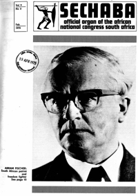 Sechaba Volume 9 Number 2 February 1975