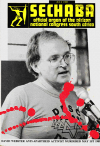 Sechaba Volume 23 Number 7 July 1989