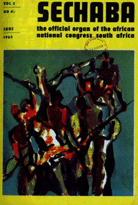 Sechaba Volume 3 Number 6 June 1969