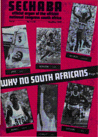 Sechaba Volume 6 Number 11 and 12 November/December 1972
