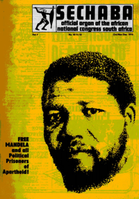 Sechaba Volume 7 Number 10/11/12 October/November/December 1973