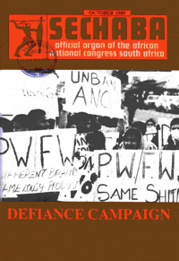 Sechaba Volume 23 Number 10 October 1989