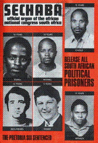 Sechaba Volume 7 Number 9 September 1973