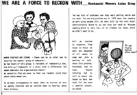 We are a force to reckon with - Hambanathi Women`s Action Group