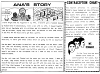 Ana`s story