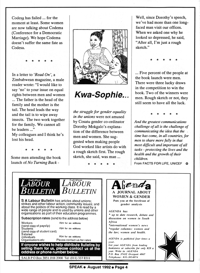 Kwa- Sophie