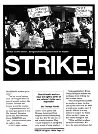 Strike! 