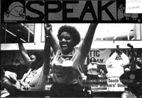 Speak Number 13 January - March 1987