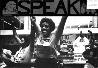 Speak Number 13 January-March 1987