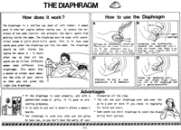 The diaphragm