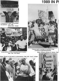 1989 in pictures