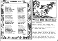 Water for Clermont