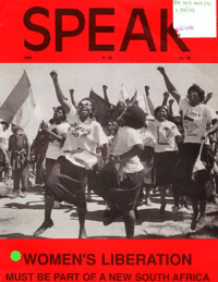 Speak Number 28 1990