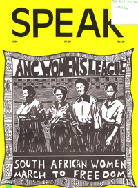 Speak Number 30 1990
