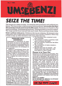 Seize the Time